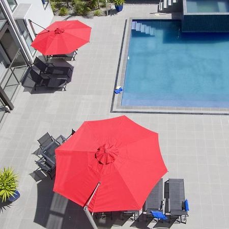 Quest Mount Maunganui Serviced Apartments Экстерьер фото