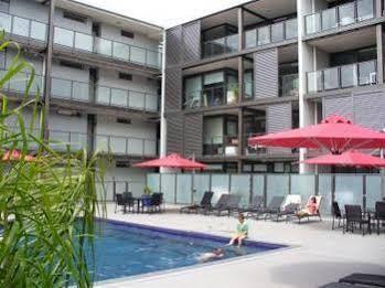 Quest Mount Maunganui Serviced Apartments Экстерьер фото