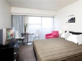 Quest Mount Maunganui Serviced Apartments Экстерьер фото